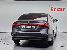 Kia K3 Trendy, снимка 4