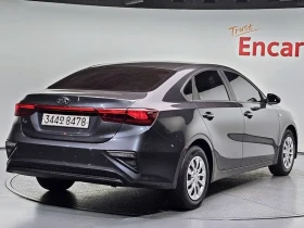 Kia K3 Trendy, снимка 2