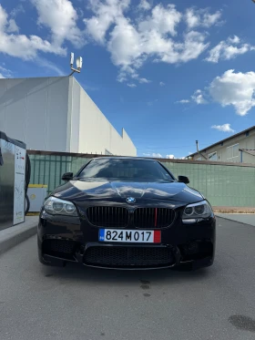 BMW 535, снимка 1
