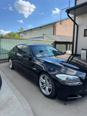 BMW 535, снимка 2