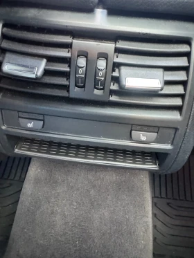 BMW 535, снимка 15