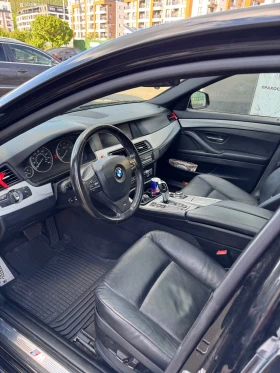 BMW 535, снимка 5