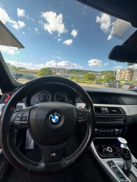 BMW 535, снимка 13