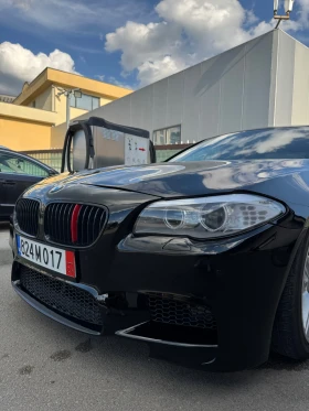 BMW 535, снимка 3