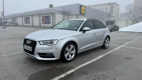 Audi A3 Sportback, снимка 2