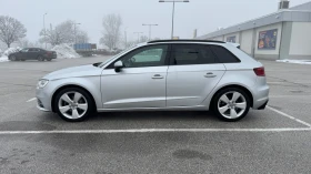 Audi A3 Sportback, снимка 3