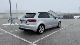Audi A3 Sportback, снимка 6