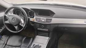 Mercedes-Benz E 200, снимка 7