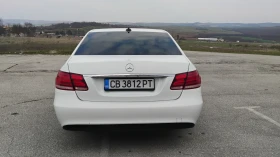 Mercedes-Benz E 200, снимка 6