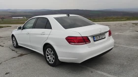 Mercedes-Benz E 200, снимка 5
