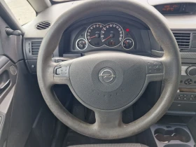 Opel Meriva 1.6 бензин 101к.с. Автоматик , снимка 9