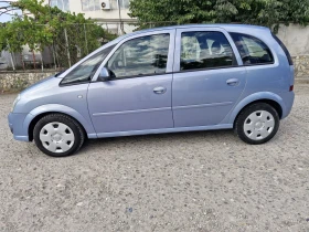 Opel Meriva 1.6 бензин 101к.с. Автоматик , снимка 8