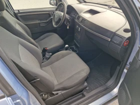 Opel Meriva 1.6 бензин 101к.с. Автоматик , снимка 14