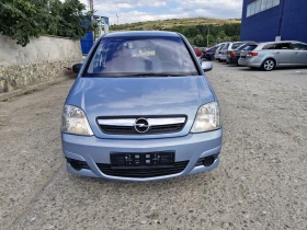 Opel Meriva 1.6 бензин 101к.с. Автоматик , снимка 2