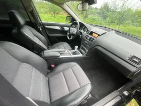 Mercedes-Benz C 220 AVANTGARDE OM646, снимка 7