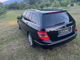 Mercedes-Benz C 200 AVANTGARDE OM646, снимка 7