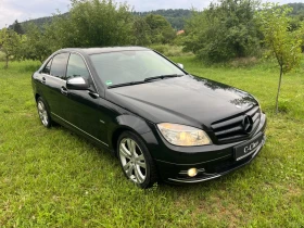 Mercedes-Benz C 220 AVANTGARDE OM646, снимка 3