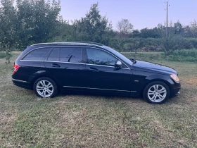 Mercedes-Benz C 200 AVANTGARDE OM646, снимка 4