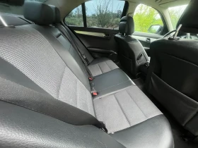 Mercedes-Benz C 220 AVANTGARDE OM646, снимка 8