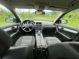 Mercedes-Benz C 220 AVANTGARDE OM646, снимка 6