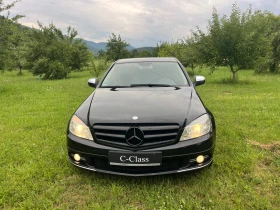 Mercedes-Benz C 220 AVANTGARDE OM646, снимка 2