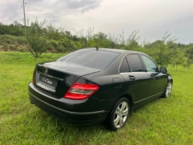 Mercedes-Benz C 220 AVANTGARDE OM646, снимка 4