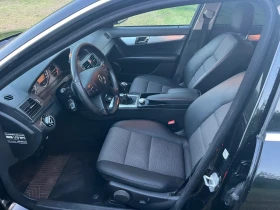 Mercedes-Benz C 200 AVANTGARDE OM646, снимка 9