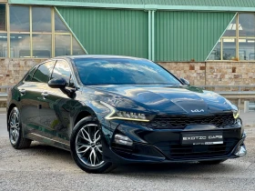 Kia K5 2.0i ! LPG ! Trendy !, снимка 1