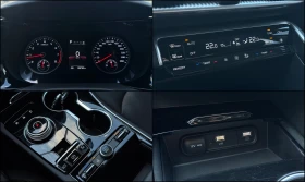 Kia K5 2.0i ! LPG ! Trendy !, снимка 14