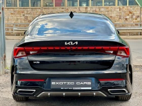 Kia K5 2.0i ! LPG ! Trendy !, снимка 5