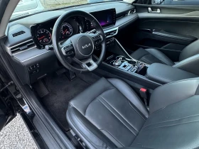 Kia K5 2.0i ! LPG ! Trendy !, снимка 8
