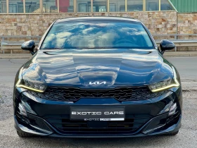 Kia K5 2.0i ! LPG ! Trendy !, снимка 2