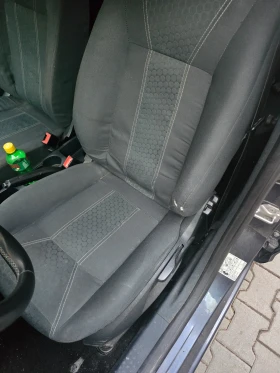 Ford Fiesta 1.4 Бензин/Газ, снимка 12