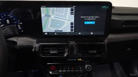Ford Mustang 2.3* ECOBOOST* PREMIUM* ОБДУХВАНЕ* ПОДГРЕВ* КАМЕРА, снимка 12