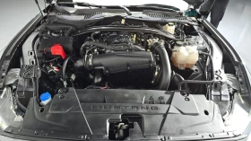Ford Mustang 2.3* ECOBOOST* PREMIUM* ОБДУХВАНЕ* ПОДГРЕВ* КАМЕРА, снимка 16