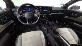 Ford Mustang 2.3* ECOBOOST* PREMIUM* ОБДУХВАНЕ* ПОДГРЕВ* КАМЕРА, снимка 5