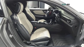 Ford Mustang 2.3* ECOBOOST* PREMIUM* ОБДУХВАНЕ* ПОДГРЕВ* КАМЕРА, снимка 10