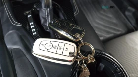 Ford Mustang 2.3* ECOBOOST* PREMIUM* ОБДУХВАНЕ* ПОДГРЕВ* КАМЕРА, снимка 14