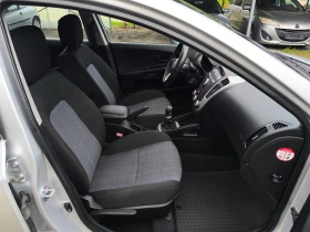 Kia Ceed FACE LIFT-1.6CRDI-90кс-6 скорости-КЛИМА-EURO 5 !!!, снимка 15
