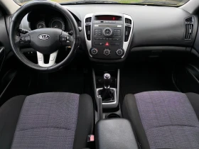Kia Ceed FACE LIFT-1.6CRDI-90кс-6 скорости-КЛИМА-EURO 5 !!!, снимка 13
