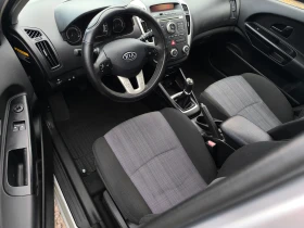 Kia Ceed FACE LIFT-1.6CRDI-90кс-6 скорости-КЛИМА-EURO 5 !!!, снимка 10