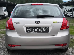 Kia Ceed FACE LIFT-1.6CRDI-90кс-6 скорости-КЛИМА-EURO 5 !!!, снимка 5