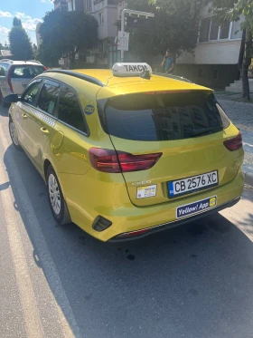 Kia Ceed 1200  оставащ лизинг 20месеца, снимка 2