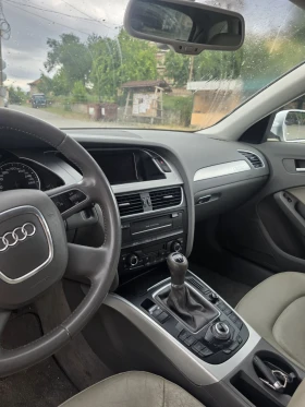 Audi A4 2 .0 \170 h.p 4x4, снимка 6