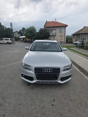 Audi A4 2 .0 \170 h.p 4x4, снимка 2