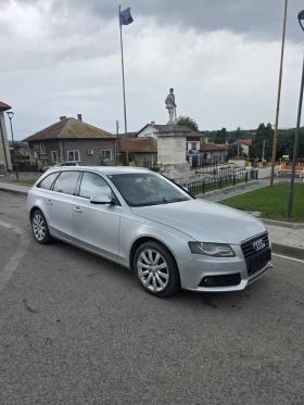 Audi A4 2 .0 \170 h.p 4x4, снимка 3