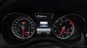 Mercedes-Benz CLA 45 AMG 4MATIC* AMBIENT* ПОДГРЕВ* ОБДУХВАНЕ* КАМЕРА* , снимка 7