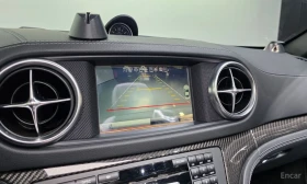 Mercedes-Benz SL 63 AMG 63* FULL* СЕРВИЗНА ИСТОРИЯ* ЛИЗИНГ, снимка 14