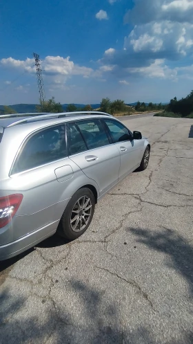 Mercedes-Benz C 220, снимка 4