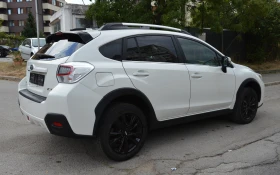 Subaru XV 2.0i AWD FULL - ШВЕЙЦАРИЯ, снимка 4